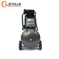 LeHua 220V 2hp compressor de ar portátil com tanque de 20L